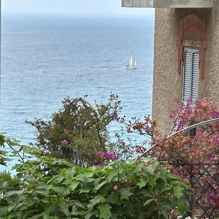La Vespertina Bike&Sea Lejlighed Finale Ligure Eksteriør billede